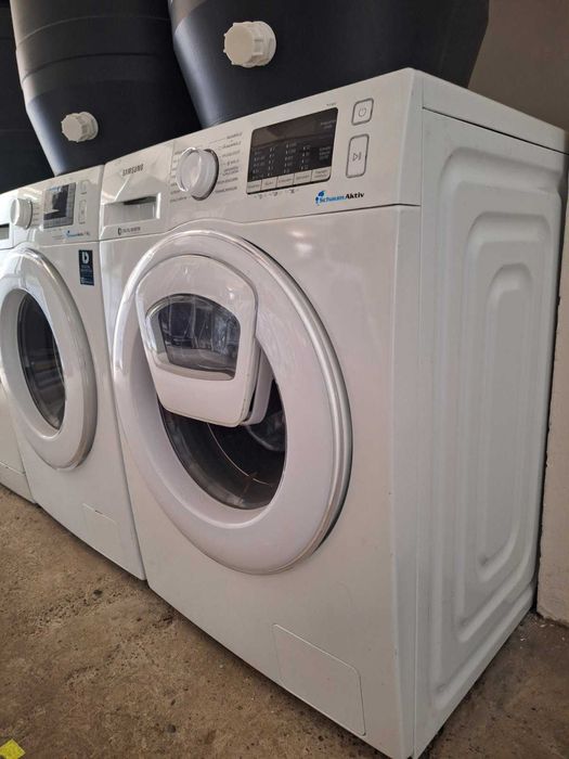 пральна машина з баком Samsung Schaum aktiv з Німеччини