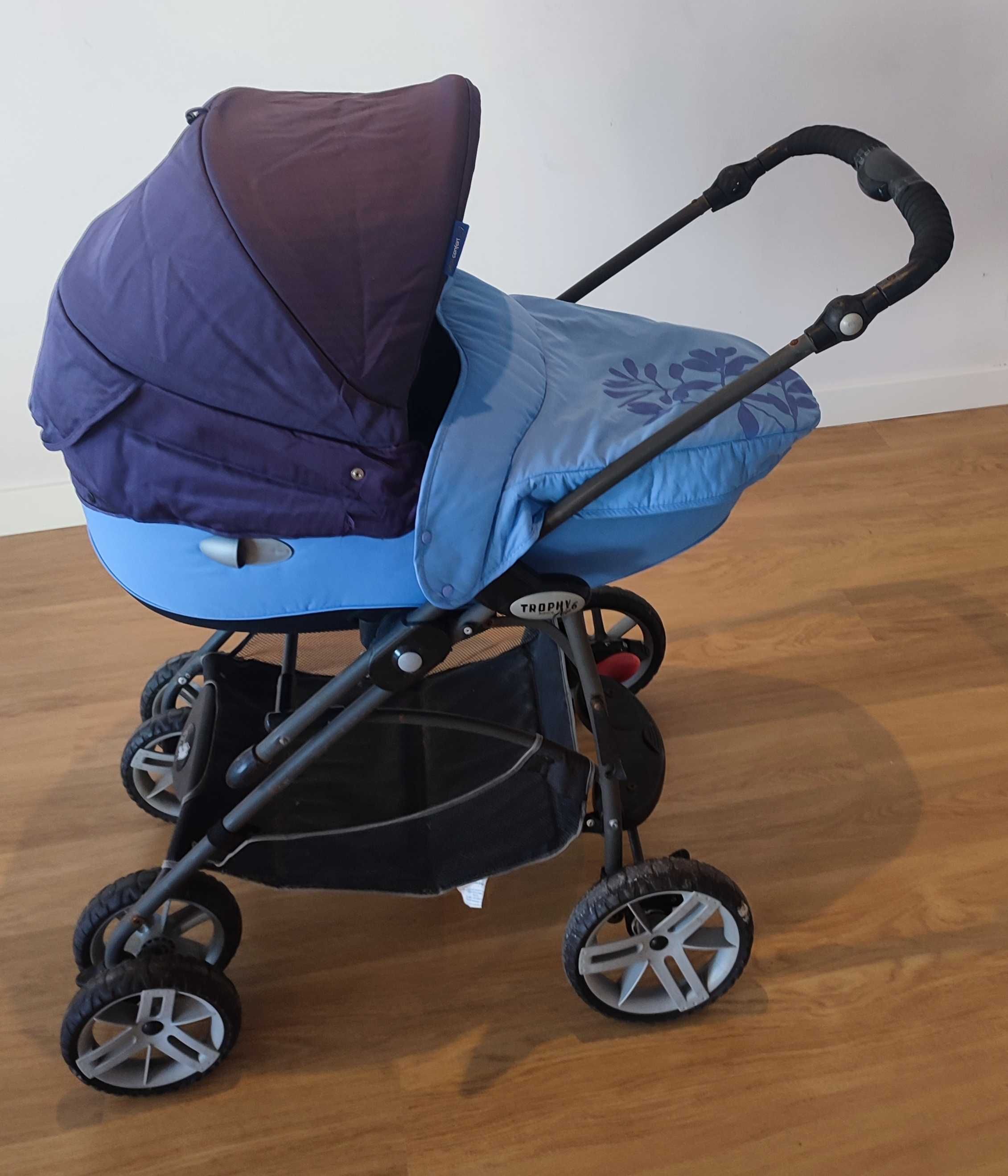 Trio da Maxi-cosi