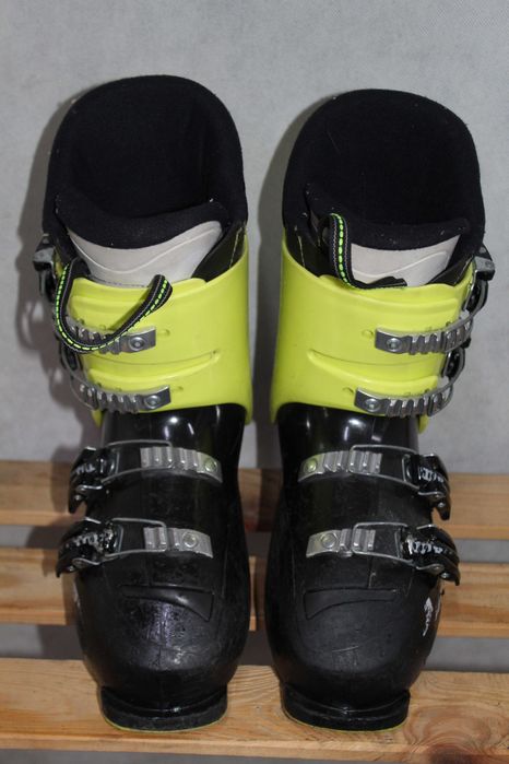 Buty narciarskie Rossignol TMX, roz. 23 cm- 36 EU