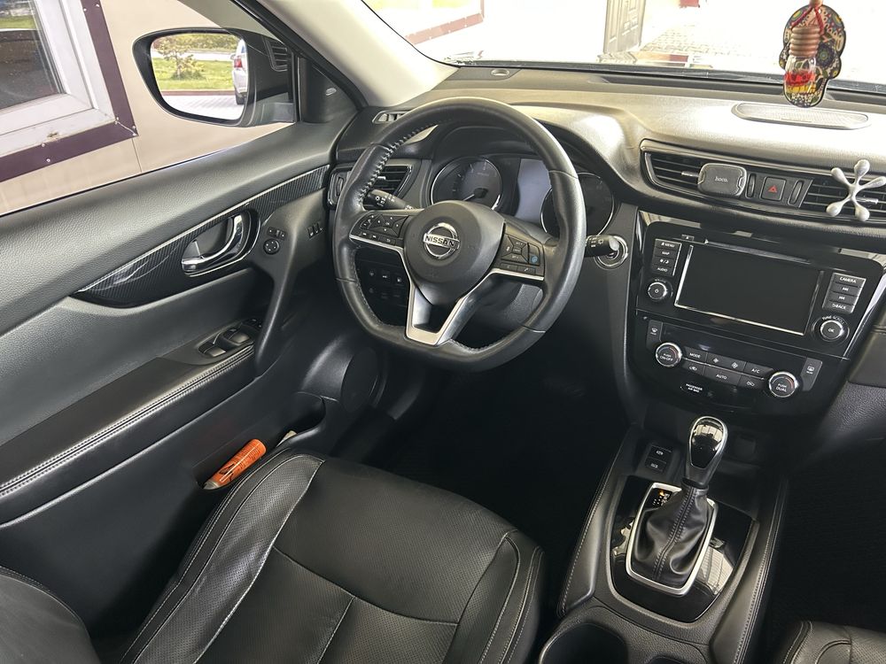 Продам Nissan Rogue 2019. Нісан рог