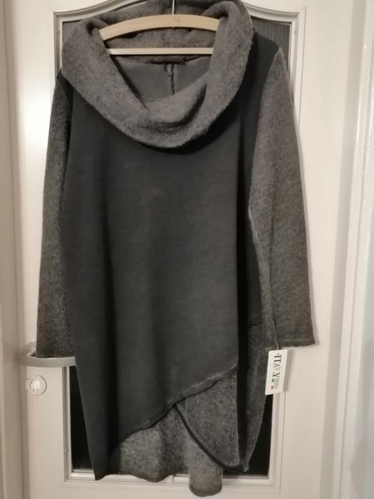 Tunika wysoko gatunkowa