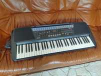 Teclado casio tonebank keyboard ct-700 usado funcional