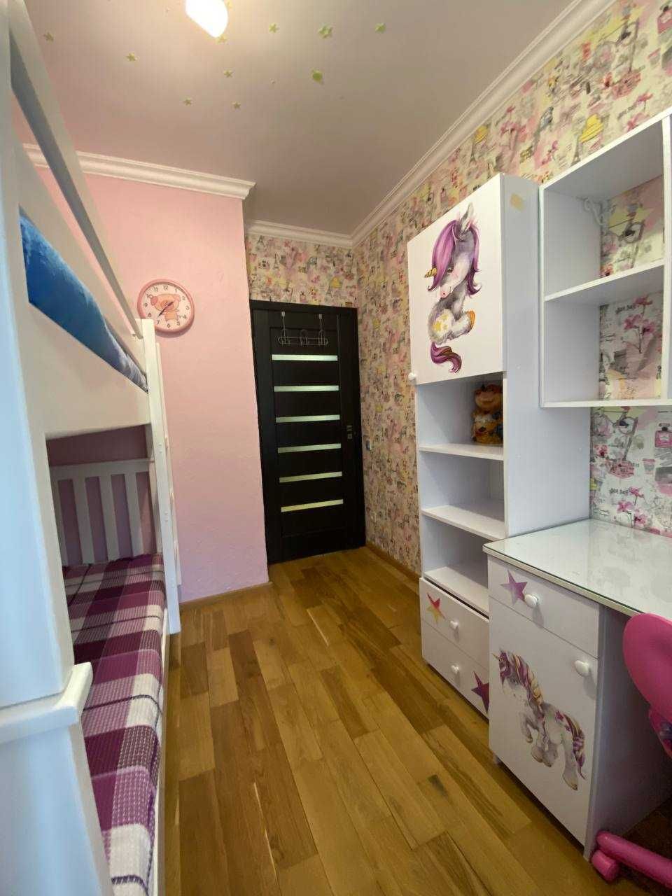 Продаётся трёхкомнатная квартира на Карачунах, Николаевское шоссе
