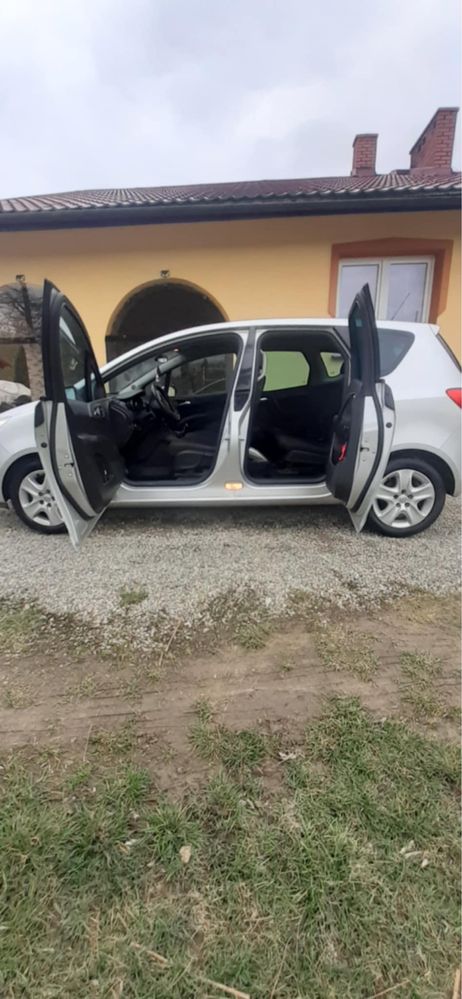 Opel Meriva 1.7 CDTI
