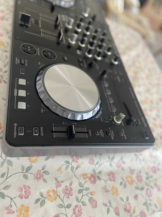 Vendo: Pioneer XDJ-R1 (Único Dono) Excelente Estado
