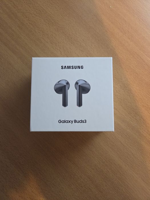 Samguns Galaxy Buds 3 - Selados