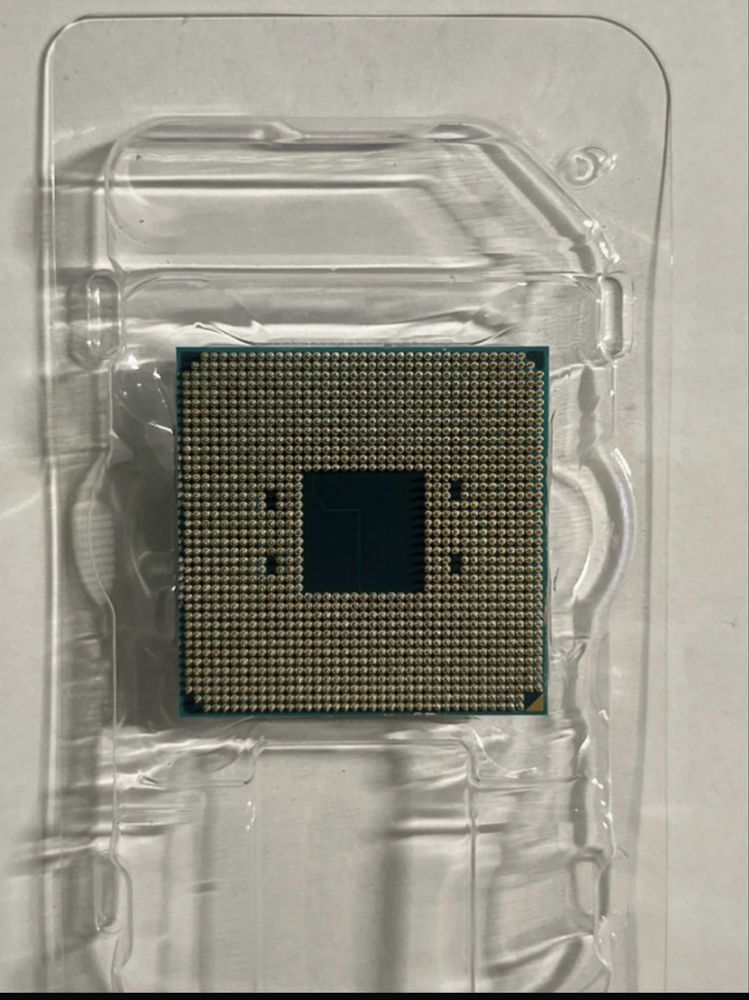 CPU Ryzen 7 5700G
