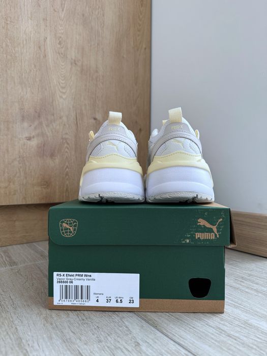 США! Жіночі кросівки Puma RS-X Efekt PRM 398500-06 Оригінал! 39р.