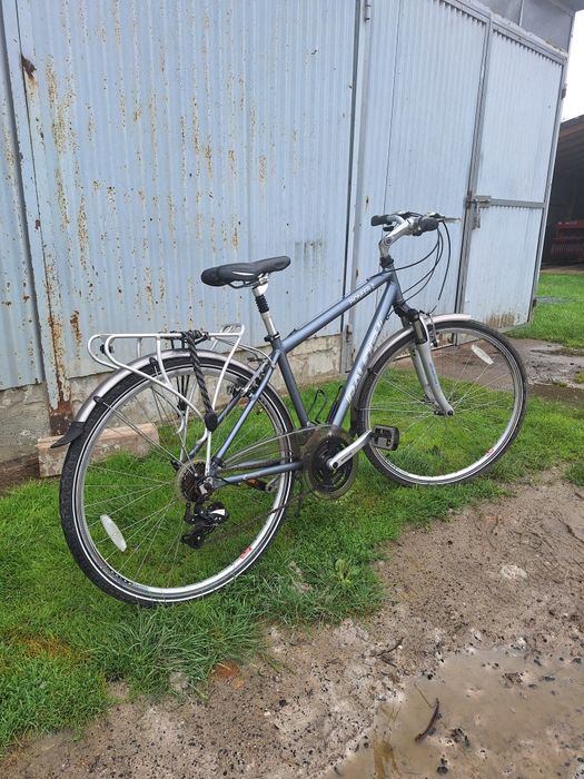 Rower meski trekkingowy