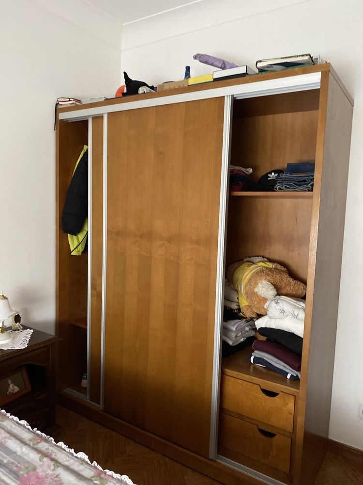 Mobilia para quarto