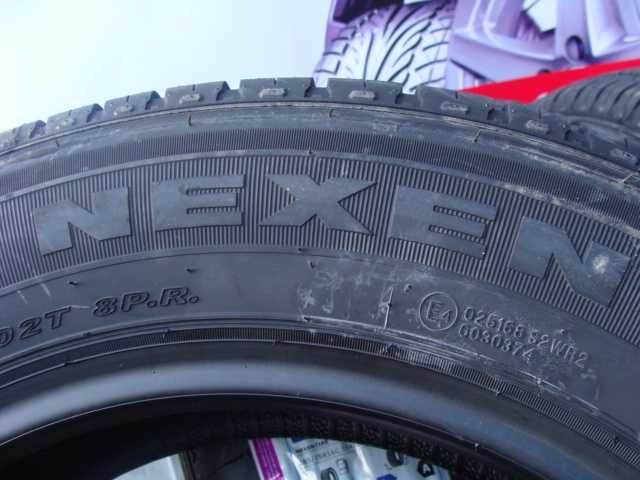 NOWE 185/75 R16C Nexen Roadian CT8