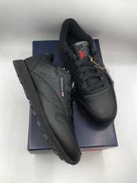 Кросівки reebok classic leather w (3912) оригінал