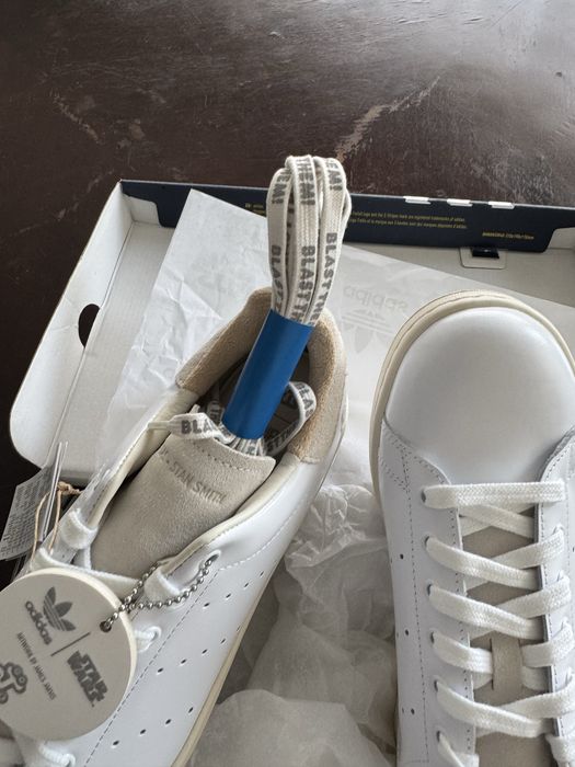 Adidas Stan Smith Star Wars 42
