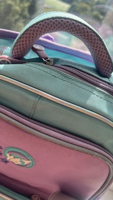 Продам школьный рюкзак YES (оригинал)