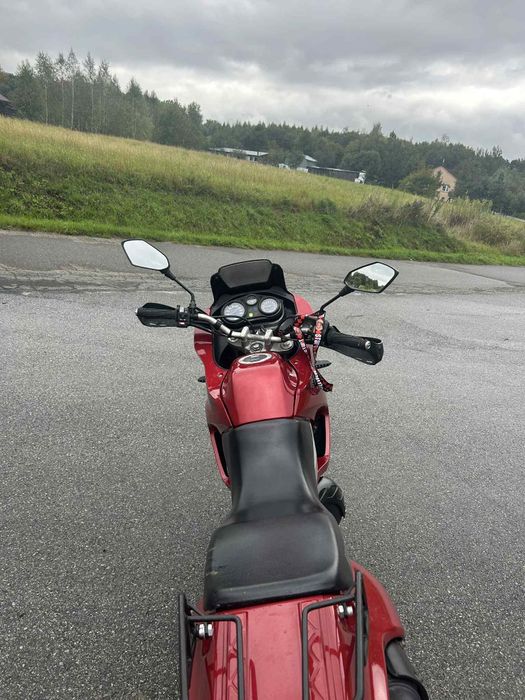 Motor Yamaha tdr 125