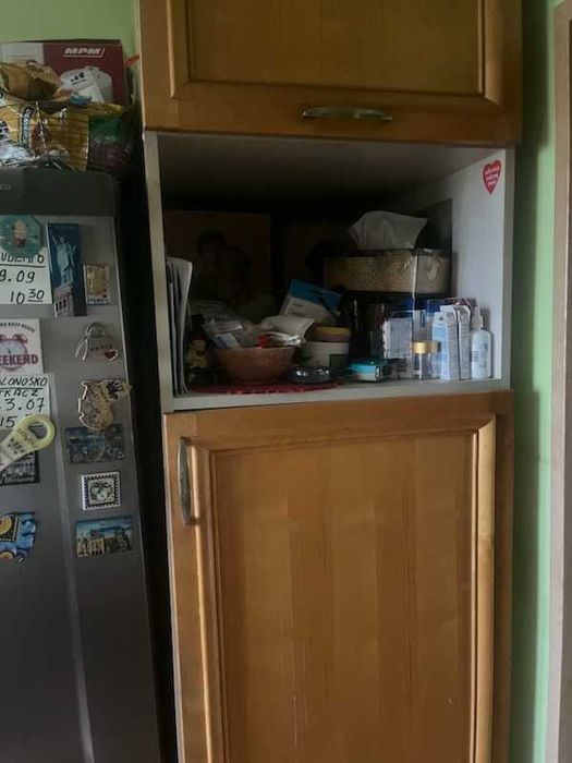 Okazyjnie sprzedam całą kuchnię