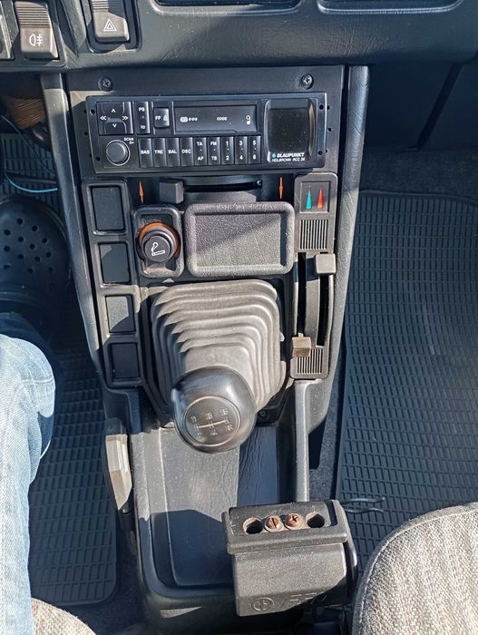 Polonez ATU 1.6 GLI / 1996 / Stan idealny / Oryginalny lakier