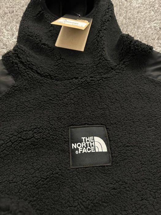 Кофта Tnf Ninja Fleece+Подарок