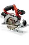 Einhell TE-CS 18/150 Pilarka tarczowa 18V 150 mm Solo piła ręczna