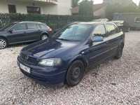 Opel ASTRA 1.6 LPG fajny stan*ekonomiczny*niezawodny*dynamiczny