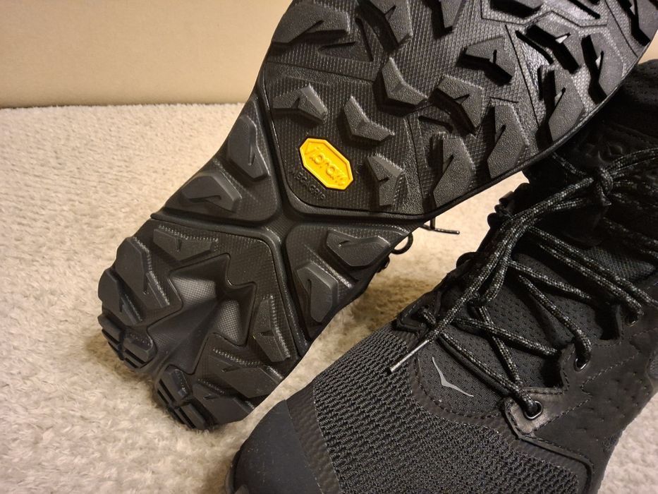 Hoka Anacapa 2 GTX  46.5/ 48 розміри. Gore-Tex. Оригінальні