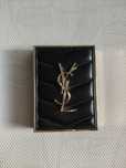 YSL paletka ciebie Couture Mini Clutch 500