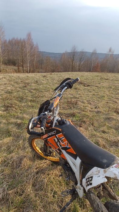 Sprzedam Kxd 125 612