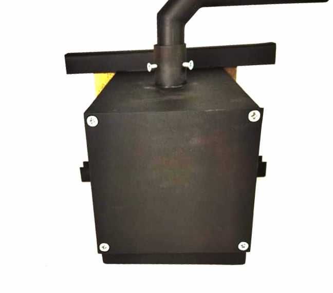 piec kowalski metaloplastyka knifemaking kowalstwo