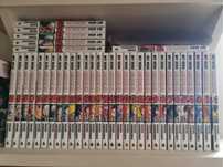 My Hero Academia 1-36 manga