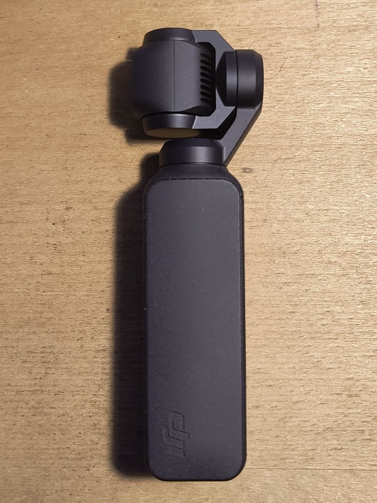 DJI Osmo Pocket Екшн камера