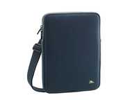 Cумка, чохол для планшета, мини PC, iPad  RivaCase 10.2" Dark Blue