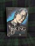 Stephen King instrukcja obsługi nowa