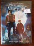 Circo dos Horrores o Assistente de Vampiro - Paul Weitz
