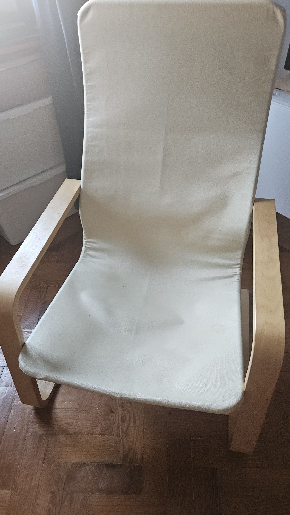 Poltrona adulto IKEA