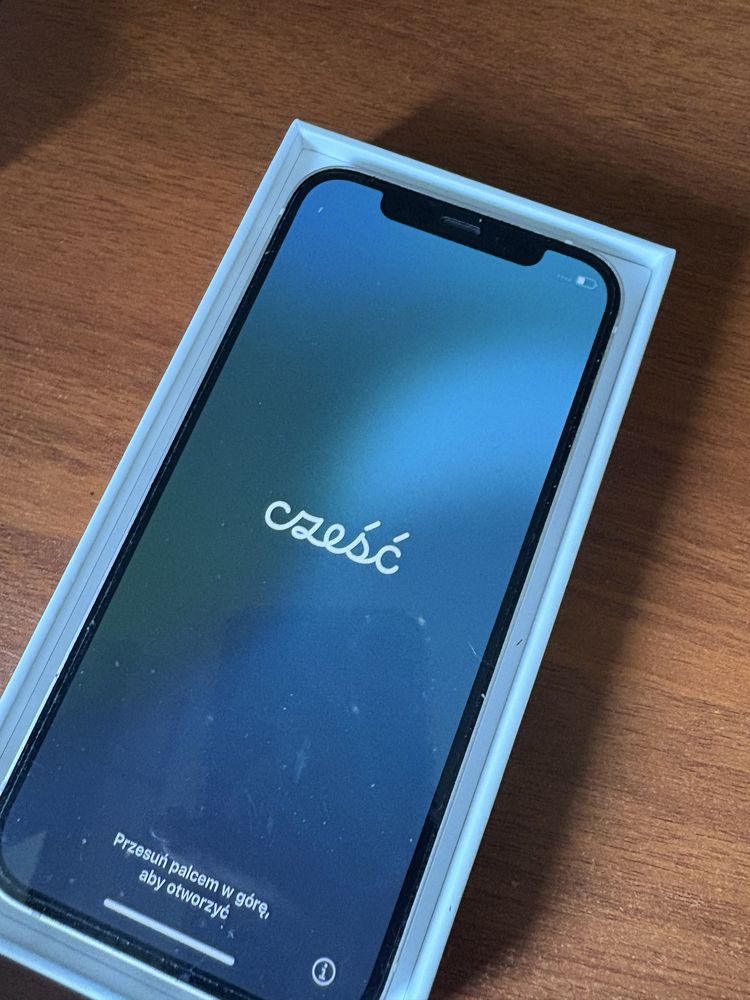 IPhone 12 64gb stan bardzo dobry