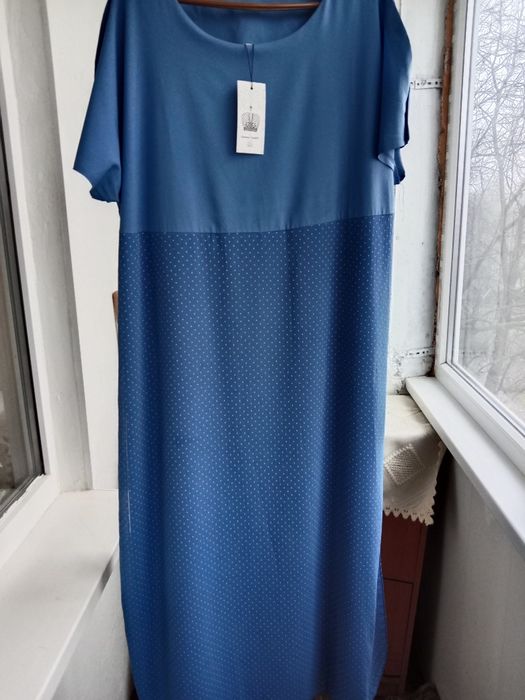 Продаю!Платья женские батал.