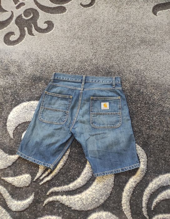 Шорты кархарт/шорти Carhartt