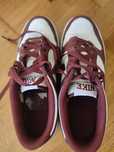Buty Nike sneakersy Jordan Dunk low retro r. 38
