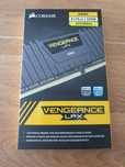 Pamiec DDR4 32GB Corsair Vengeance LPX 3200