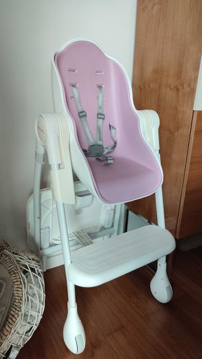 Cadeira Bébé Oribel Cocoon