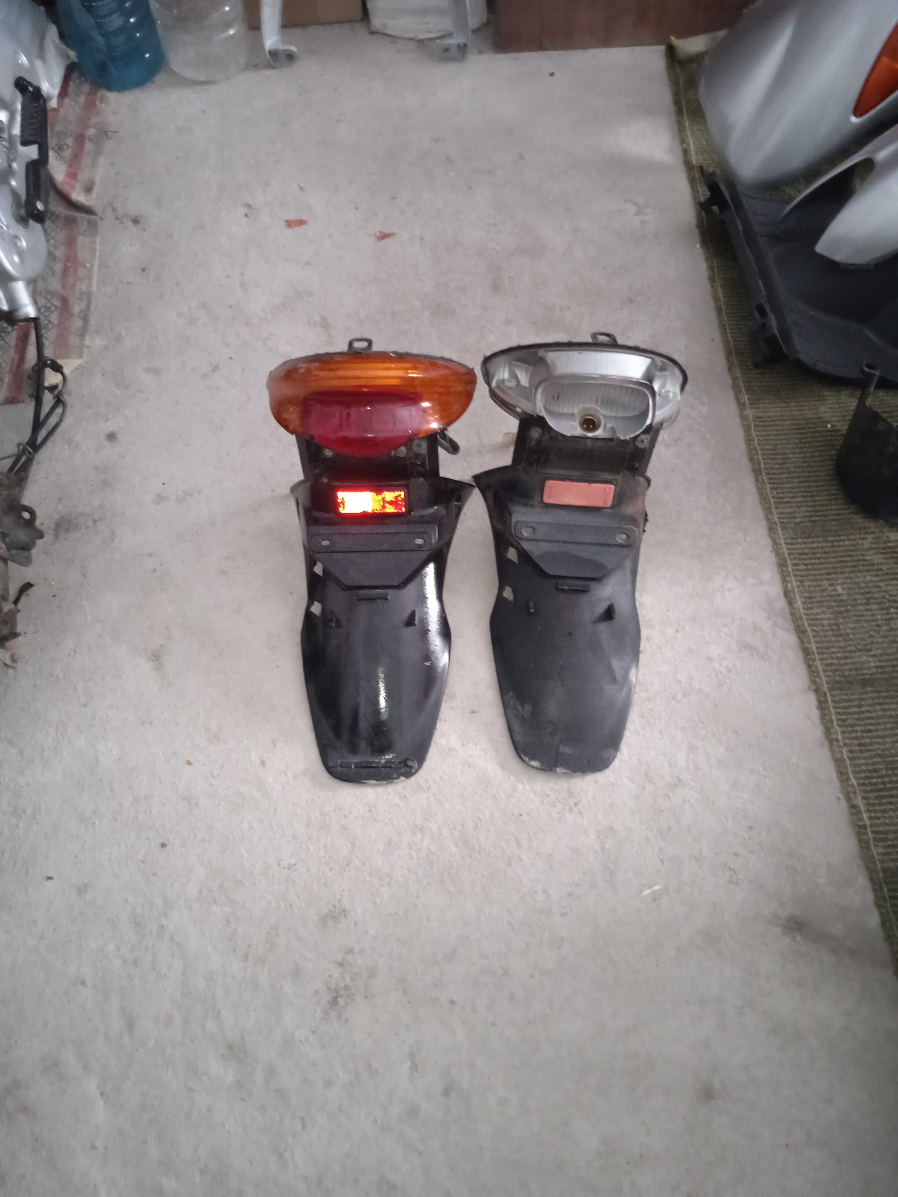 Колеса до YAMAHA Grand Axis 100