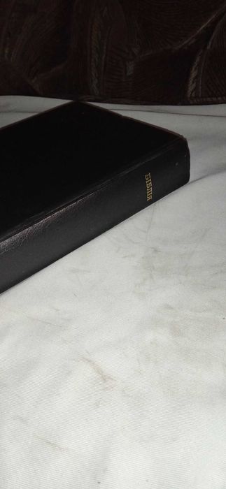 Біблія або книга святого письма старого й нового заповіту