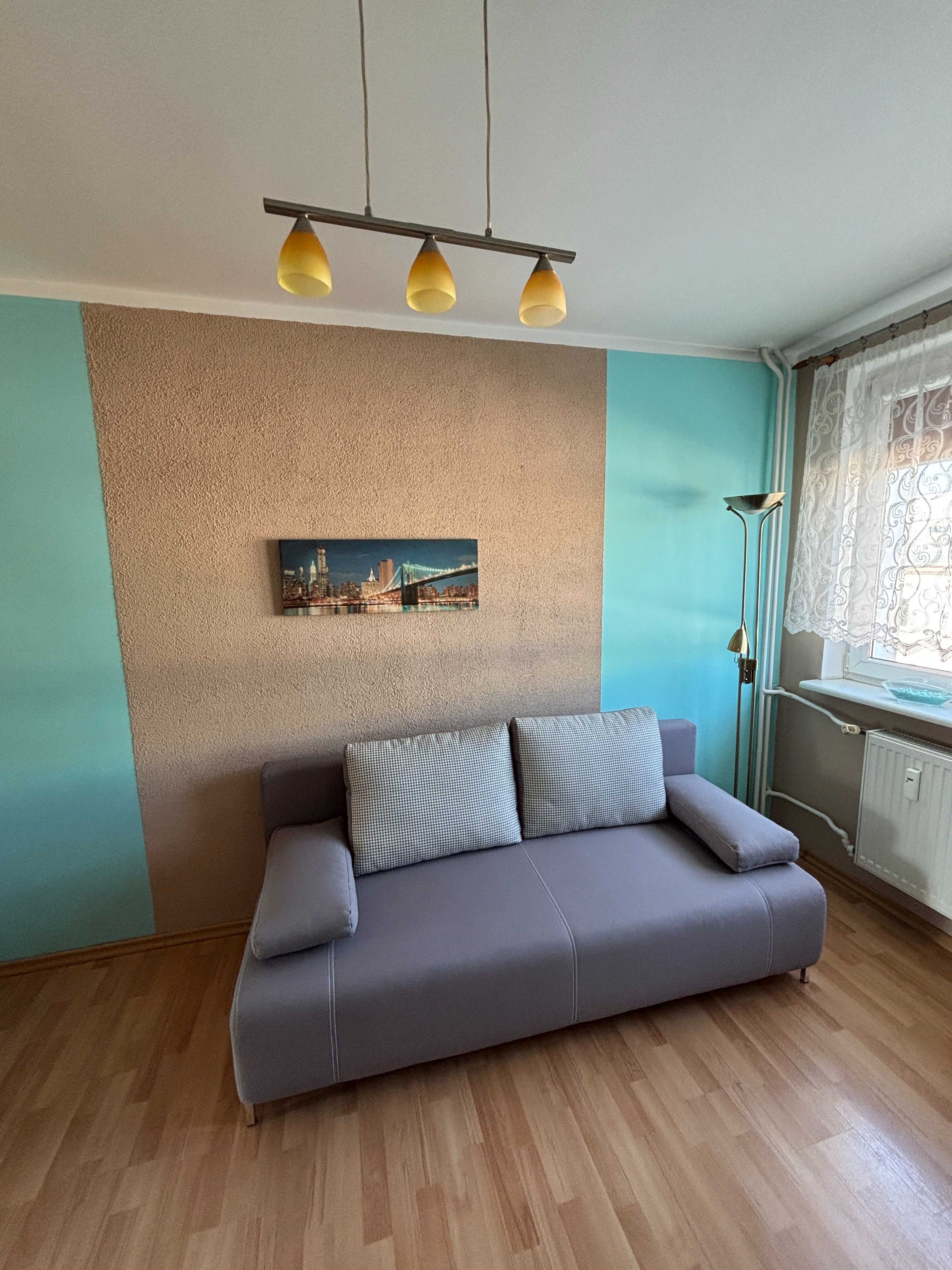 Mieszkanie ul Młodzieżowa 3 pokoje 59m2