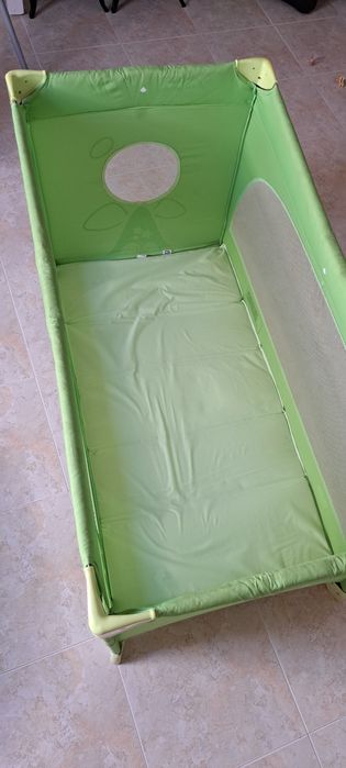 Berço de viagem Chicco