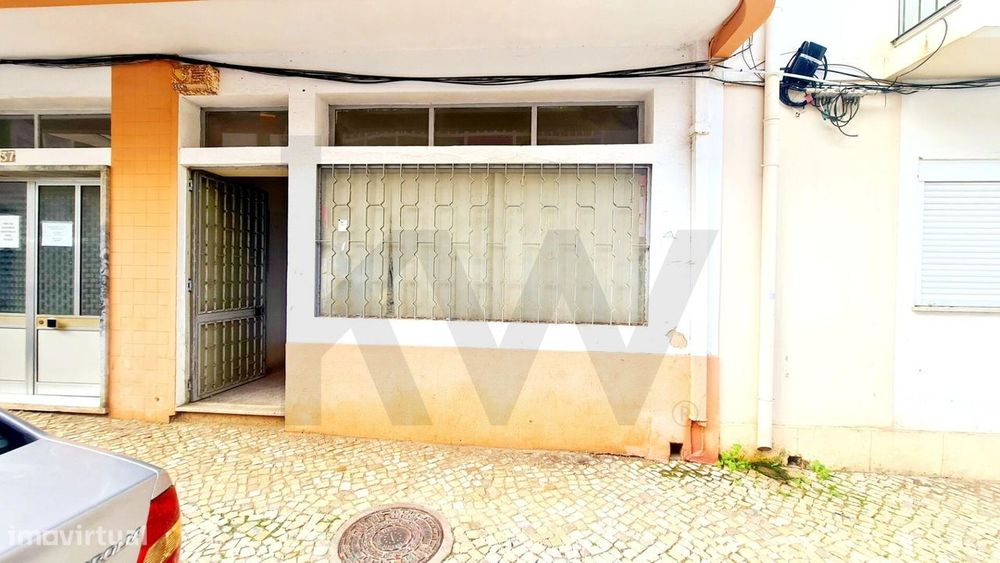 Espaço Comercial - 162 M2 Com Localização Estratégica No Centro De Arm