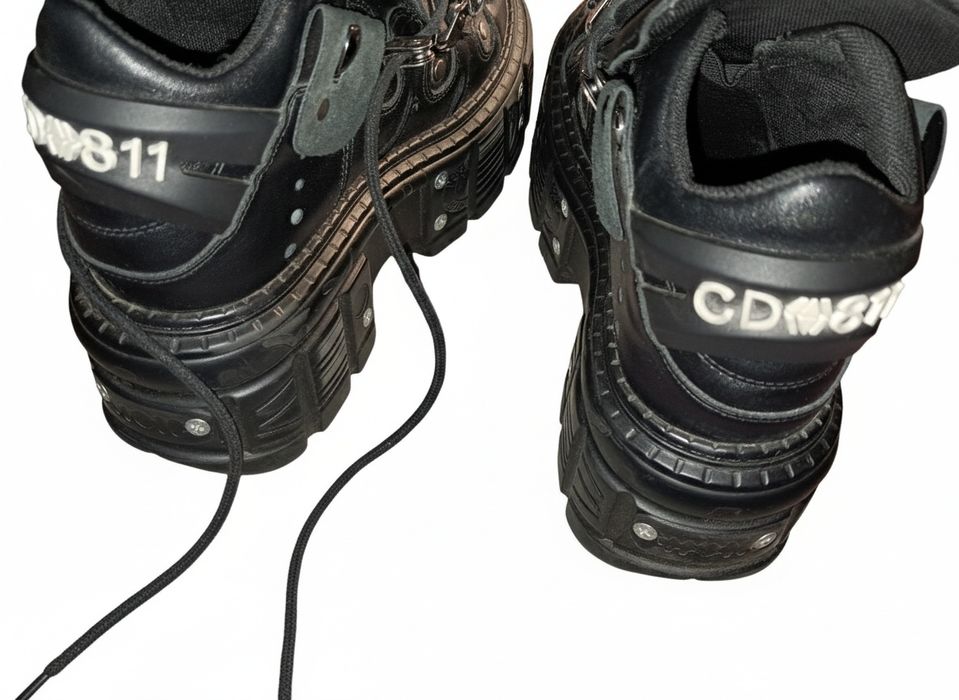 Взуття  New Rock