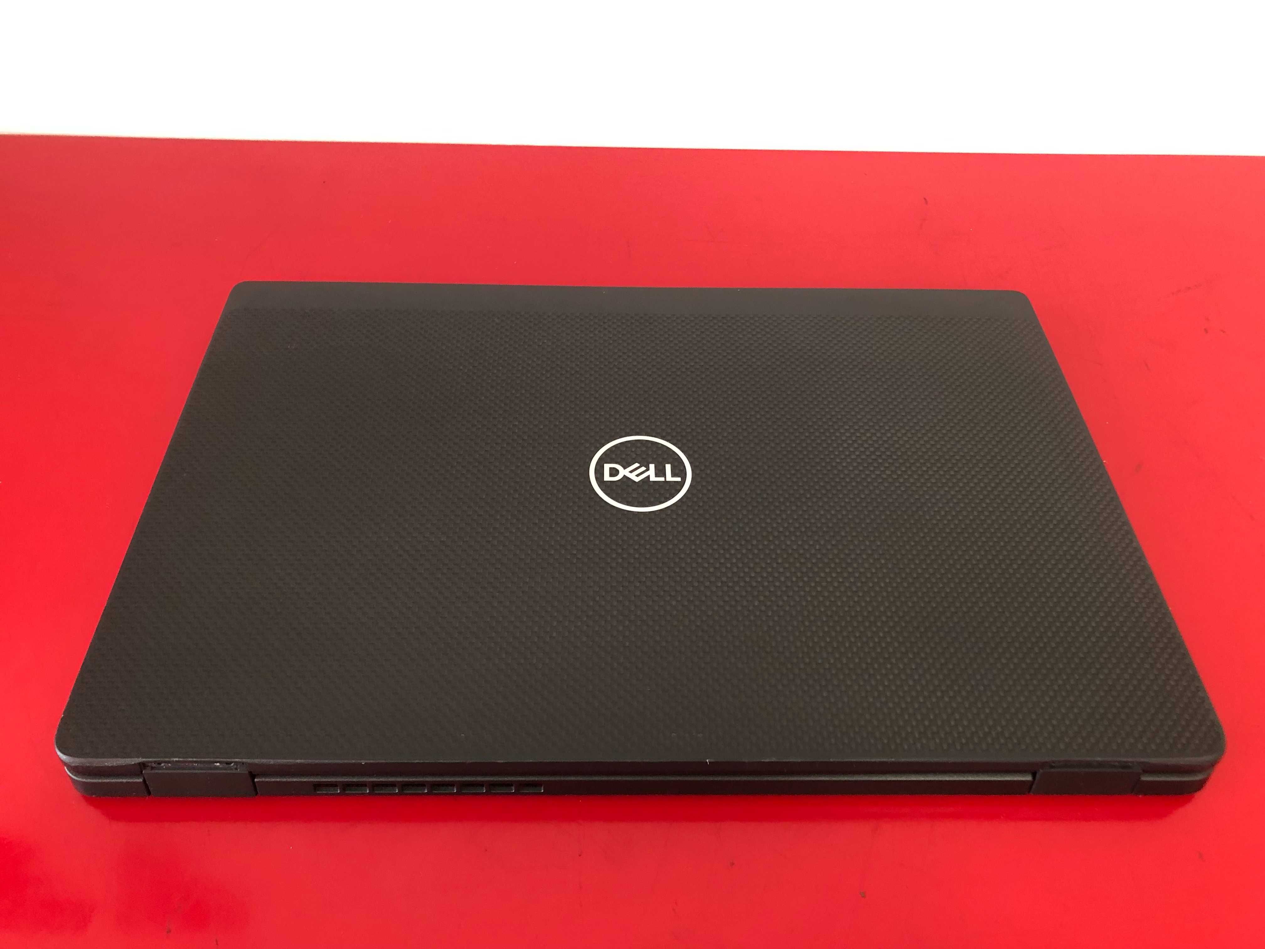 Świetny Dell Latitude 7410 i5-10gen 16GB 256SSD IPS Full HD Klasa A