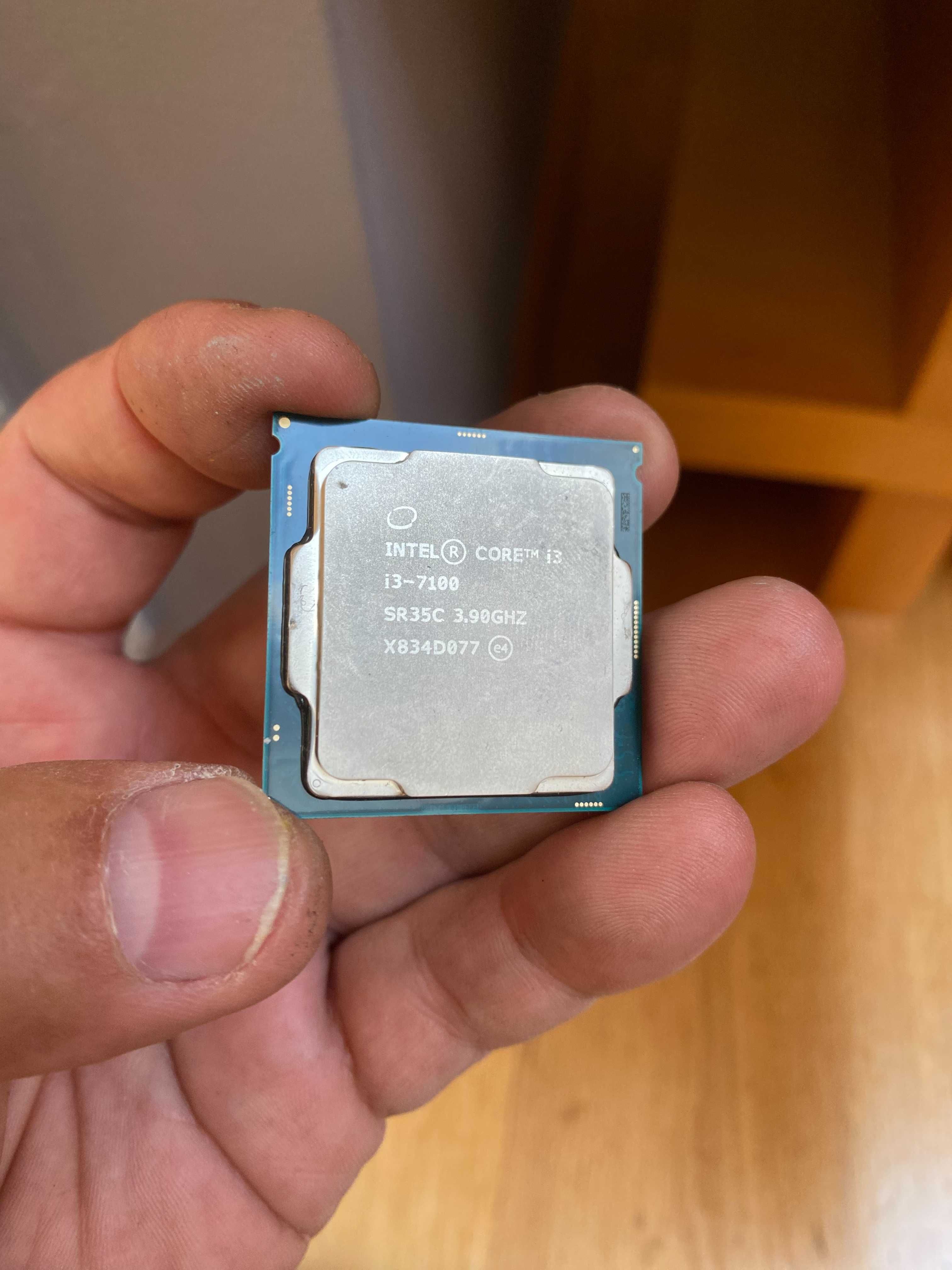Processor Memoria
