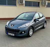 Peugeot 207 Peugeot 207 *** 5 drzwi *** z Niemiec