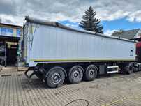 Wielton NW-3  Naczepa Wielton NW-3 44m3